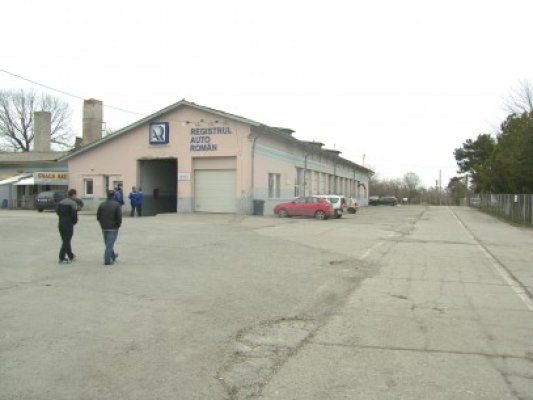 Ministerul Transporturilor vrea să modifice regulile ITP pentru unele vehicule